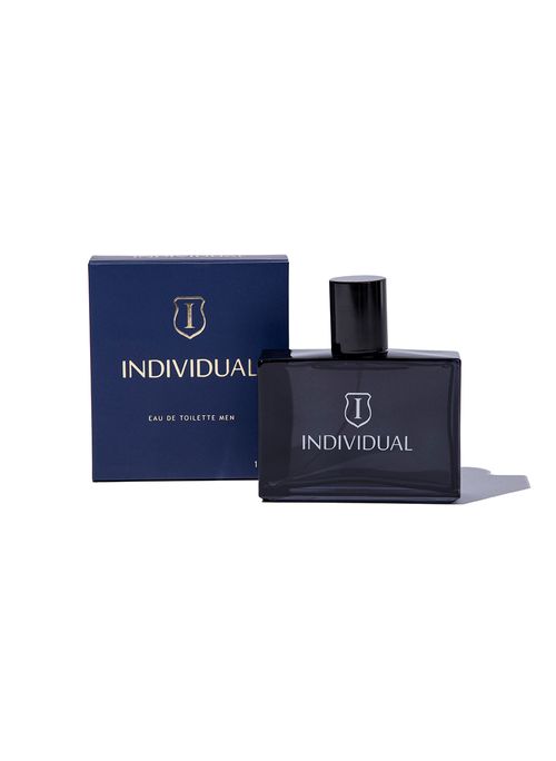 Perfume Masculino Individual