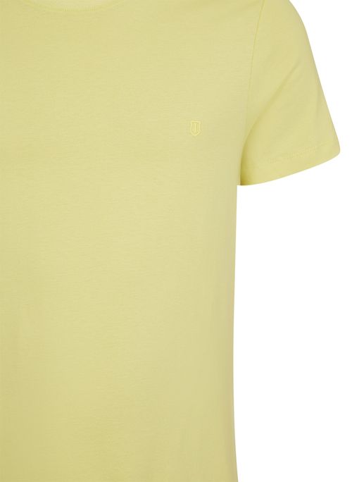 Camiseta Regular Básica Masculina Individual