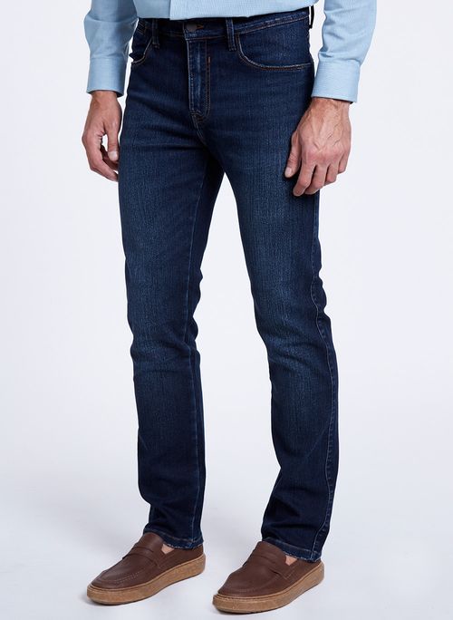 Calça Right Jeans Palestra 1914 Masculina Individual