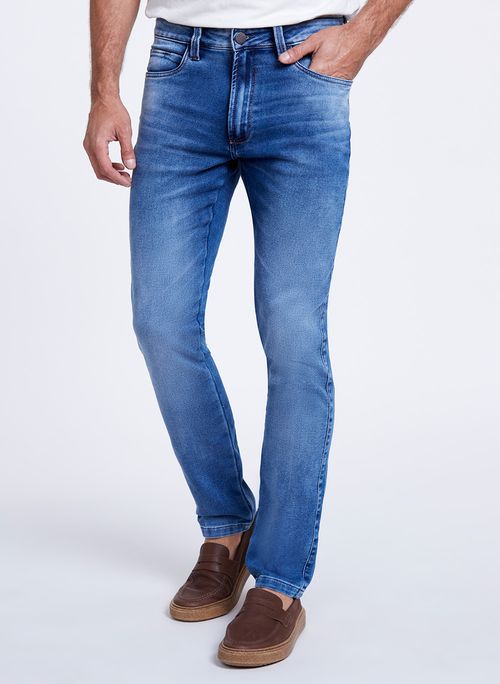 Calça Concept Jeans Palestra 1914 Masculina Individual