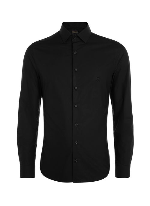 Camisa Concept Algodão Stretch Masculina Individual