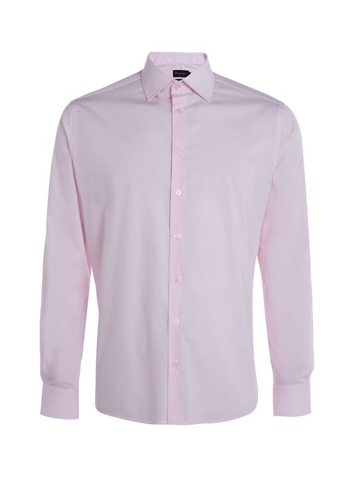 Camisa Concept Algodão Stretch Masculina Individual