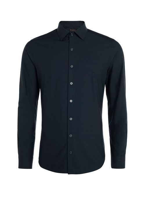 Camisa Concept Algodão Stretch Masculina Individual