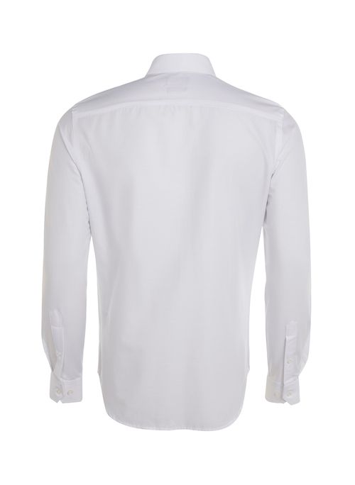 Camisa Concept Algodão Stretch Masculina Individual