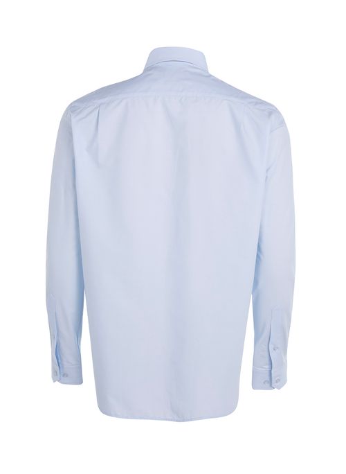 Camisa Comfort Algodão Masculina Individual