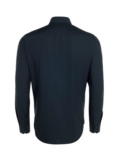 Camisa Concept Algodão Stretch Masculina Individual