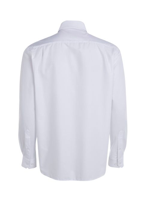 Camisa Comfort Algodão Masculina Individual