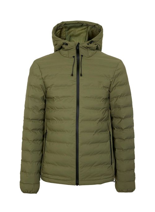 Jaqueta Puffer Travaler Masculina Individual