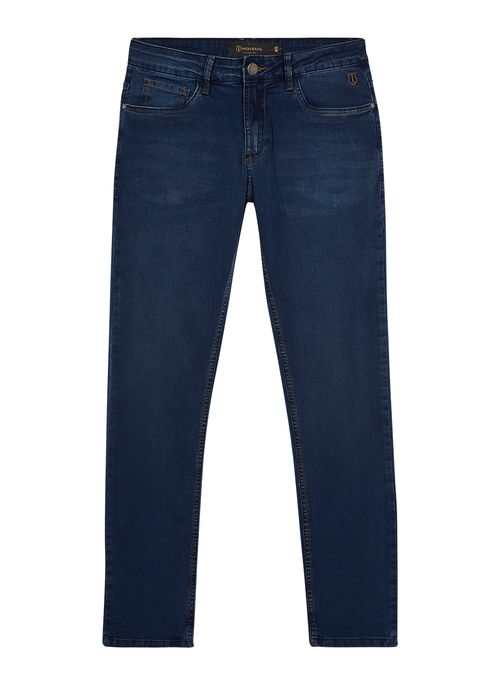 Calça Concept Jeans Five Stone Médio Masculina Individual