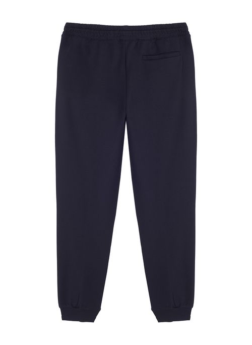 Calça de Moletom Jogger Com Frisos Masculina Individual