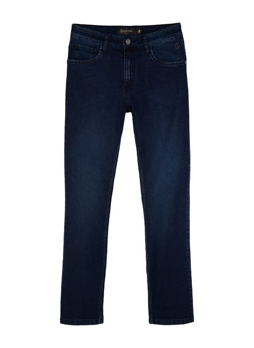 Calça Jeans Right Five Pockets Masculina Individual