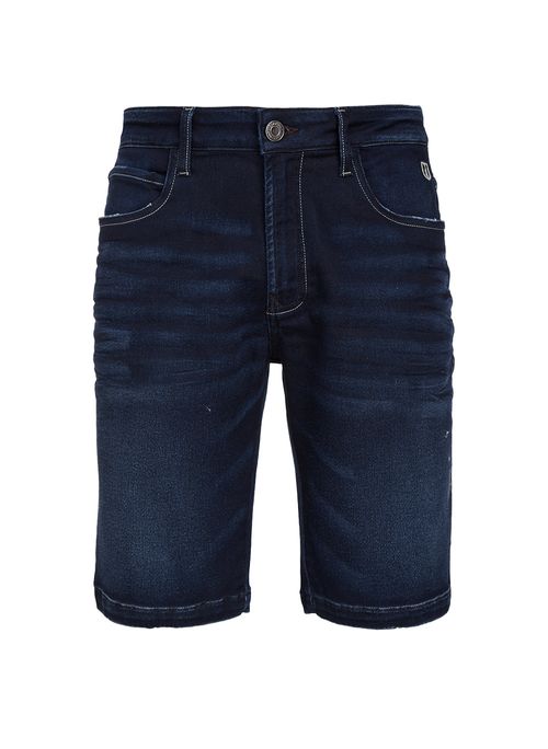 Bermuda Jeans Concept Masculina Individual