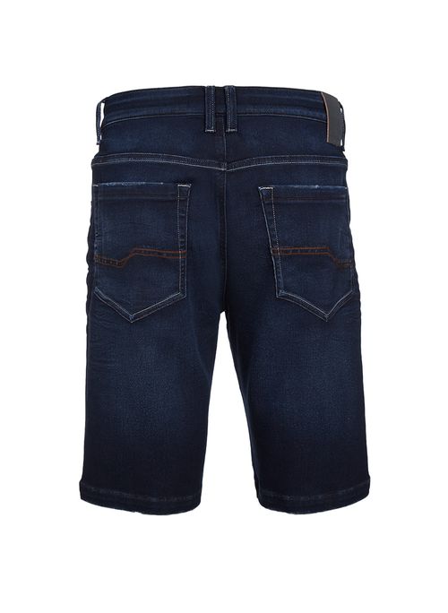 Bermuda Jeans Concept Masculina Individual