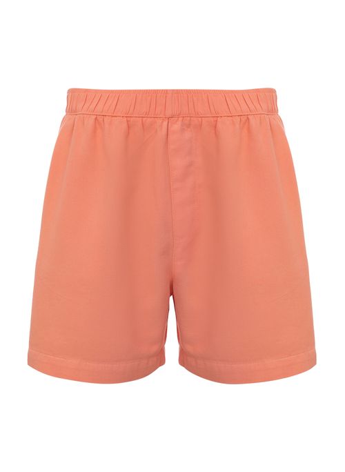 Shorts Boxer Casual Color Masculina Individual