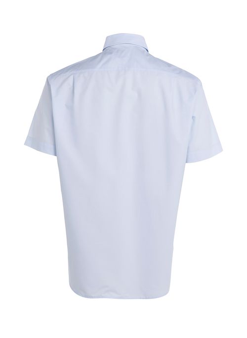 Camisa Comfort 100% Algodão Masculina Individual