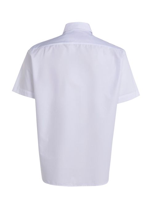 Camisa Comfort 100% Algodão Masculina Individual