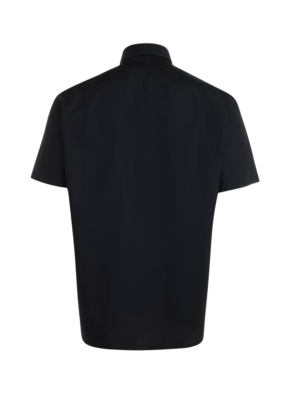 Camisa Polo Comfort - 100% Algodão