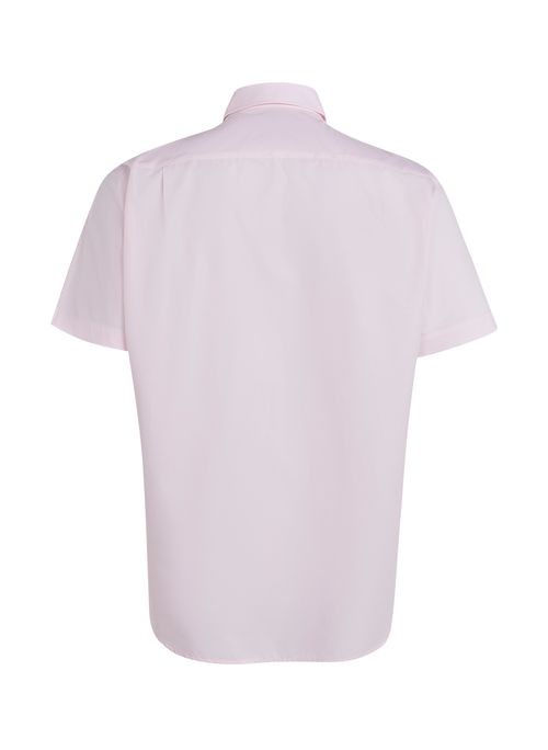 Camisa Comfort 100% Algodão Masculina Individual