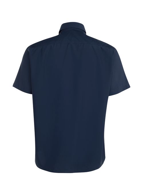 Camisa Comfort 100% Algodão Masculina Individual