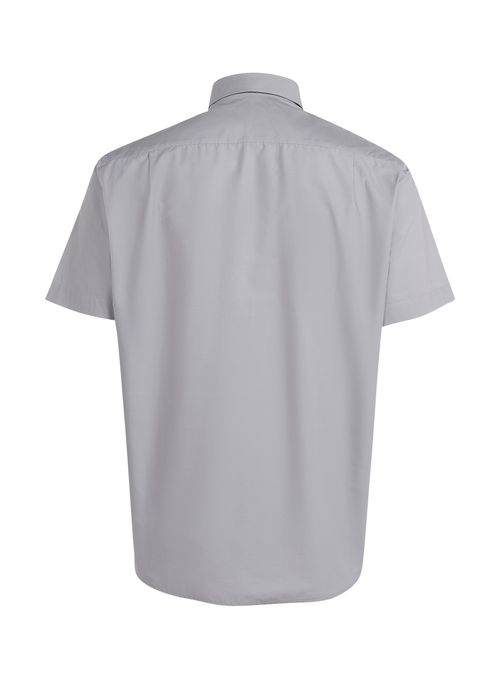 Camisa Comfort 100% Algodão Masculina Individual