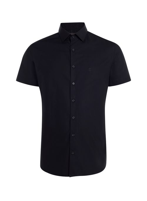 Camisa Slim Masculina Individual