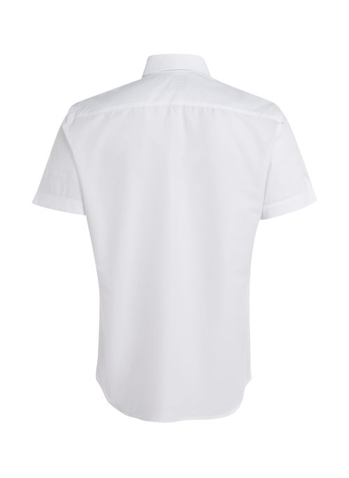 Camisa Slim Masculina Individual