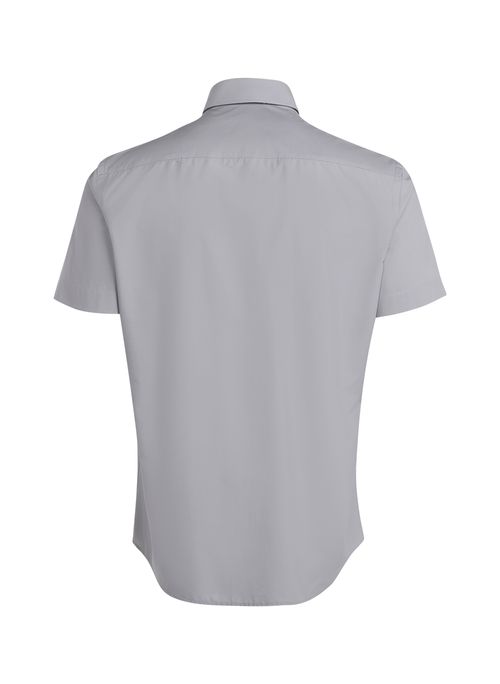 Camisa Slim Masculina Individual