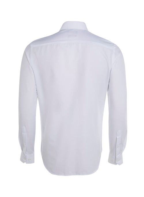 Camisa Concept 100 Algodão Masculina Individual