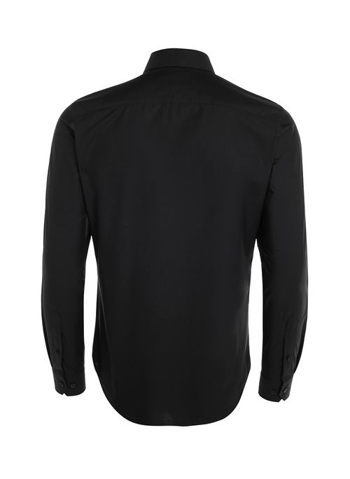 Camisa Concept 100 Algodão Masculina Individual