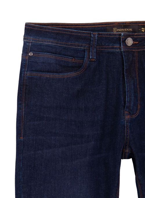 Calça Concept Jeans Masculina Individual