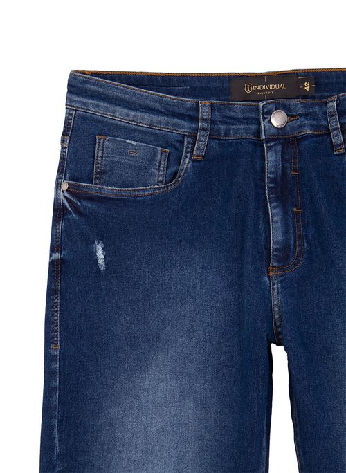 Calça Right Jeans Masculina Individual