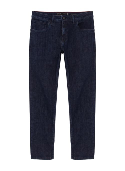 Calça Slim Jeans Masculina Individual