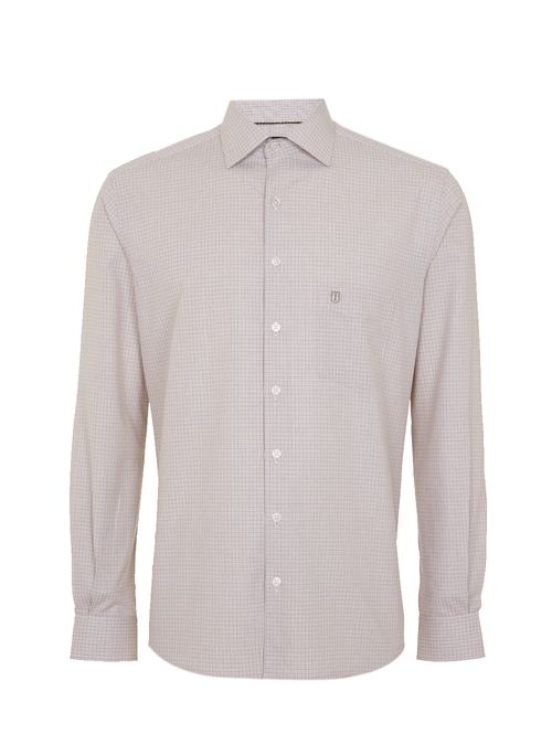 Camisa Comfort Masculina Individual