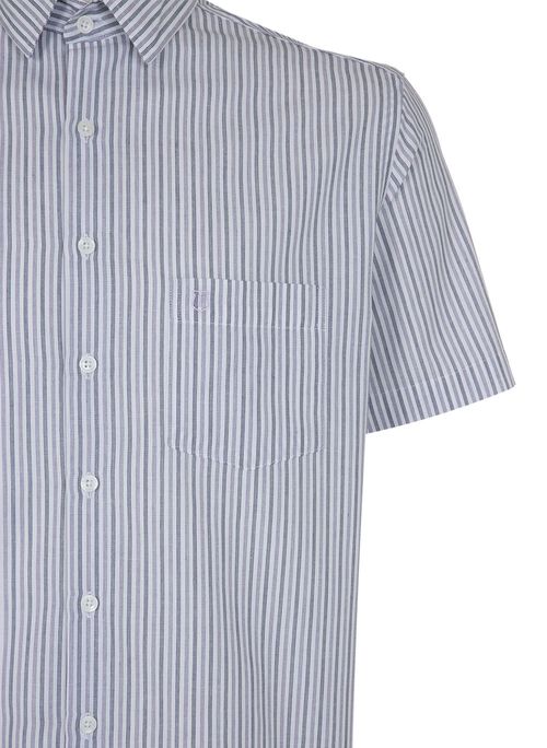 Camisa Fernando II Masculina Individual