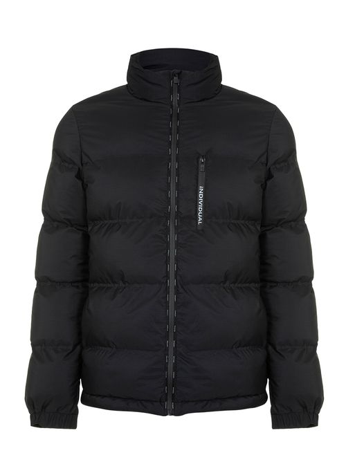 Jaqueta Puffer Masculina Individual