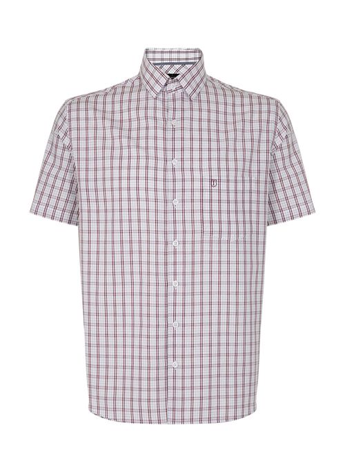 Camisa Fernando II Masculina Individual