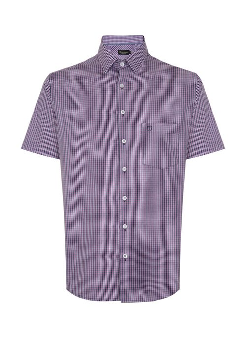 Camisa Fernando II Masculina Individual