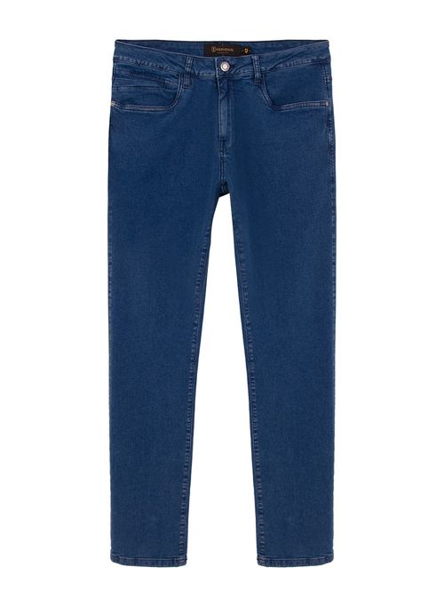 Calça Concept Jeans Masculina Individual