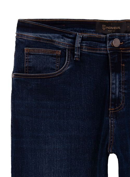 Calça Right Jeans Masculina Individual