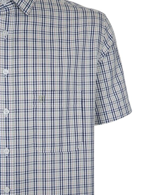 Camisa Roberto Masculina Individual