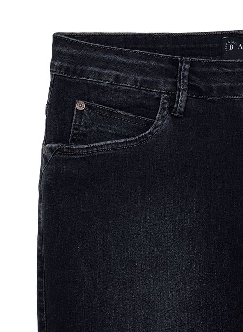 Calça Skinny Jeans Masculina Individual