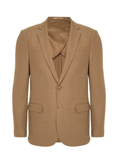 Blazer Malha Masculino Individual