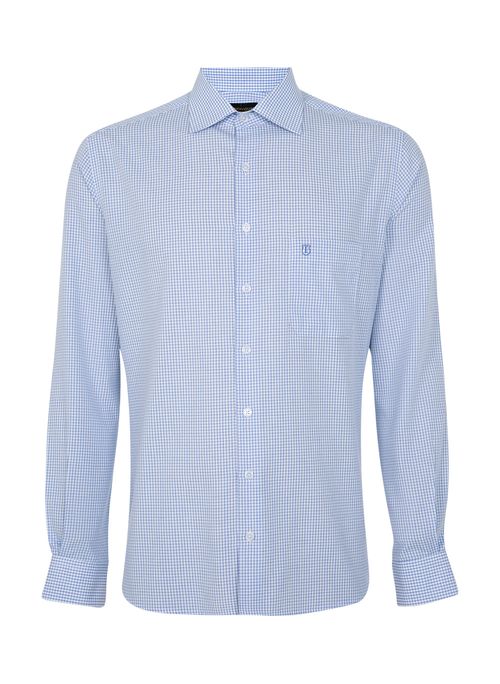 Camisa Comfort Masculina Individual