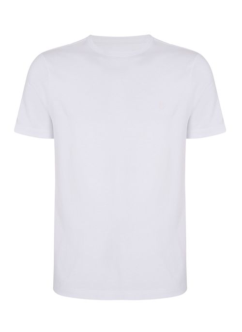 Camiseta Slim Masculina Individual