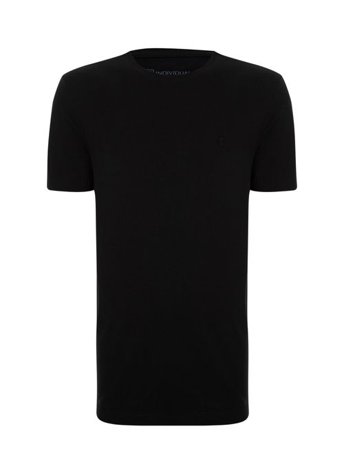 Camiseta Slim Masculina Individual