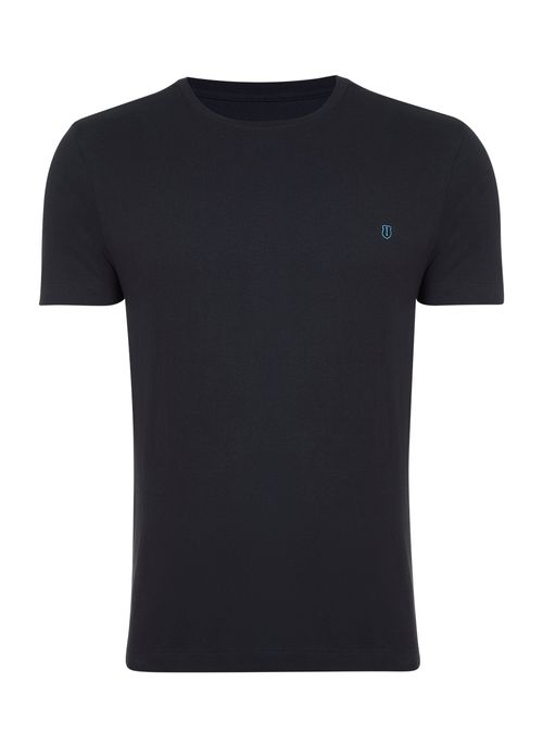 Camiseta Slim Masculina Individual