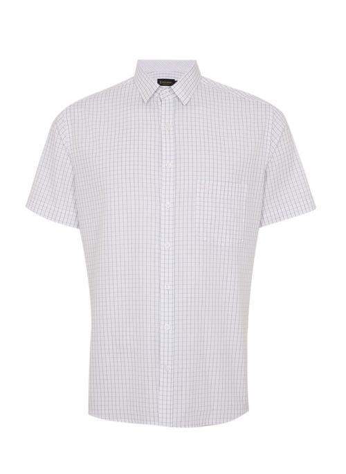 Camisa Comfort Marcelo II Masculina Individual