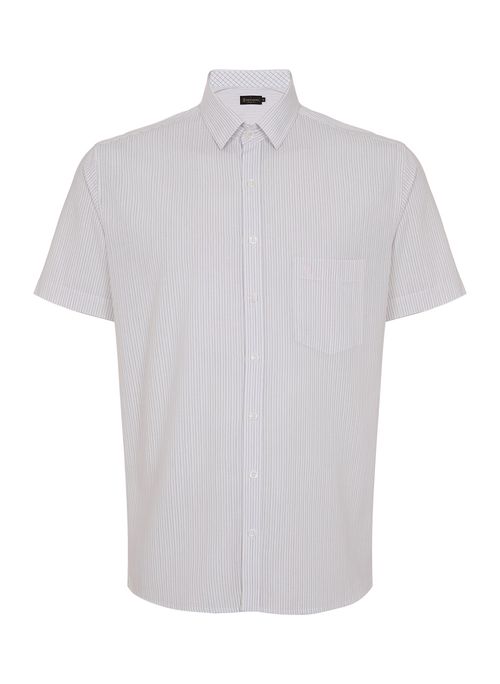 Camisa Comfort Marcelo II Masculina Individual