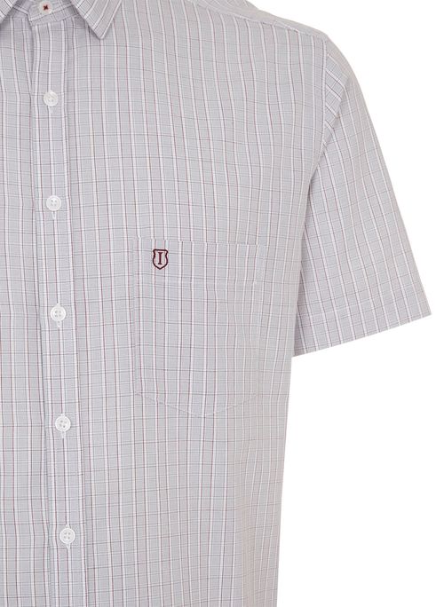 Camisa Comfort Marcelo II Masculina Individual