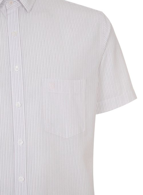 Camisa Comfort Marcelo II Masculina Individual